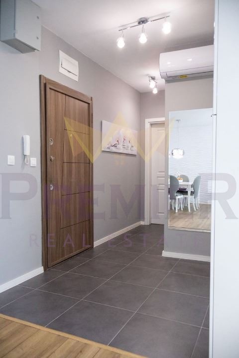 Издаје се  1 спаваћа соба Варна , Чајка , 73 м2 | 66430420 - слика [12]
