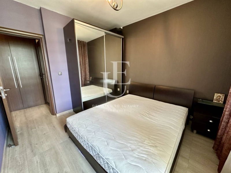 K pronájmu  1 ložnice Sofia , Dianabad , 48 m2 | 31490953 - obraz [9]