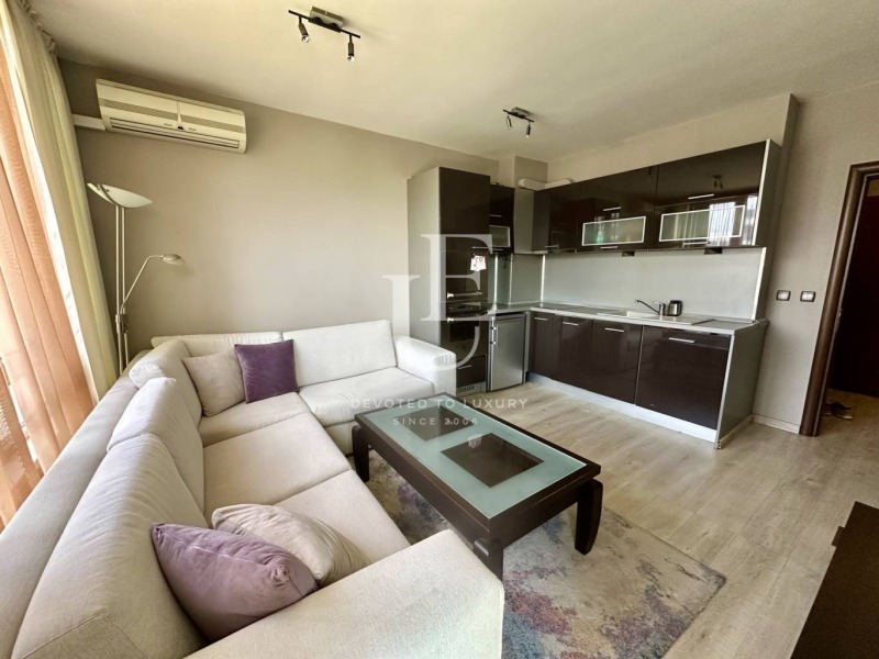 K pronájmu  1 ložnice Sofia , Dianabad , 48 m2 | 31490953 - obraz [7]