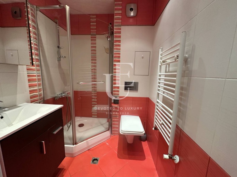 K pronájmu  1 ložnice Sofia , Dianabad , 48 m2 | 31490953 - obraz [4]
