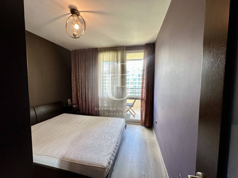 K pronájmu  1 ložnice Sofia , Dianabad , 48 m2 | 31490953 - obraz [17]