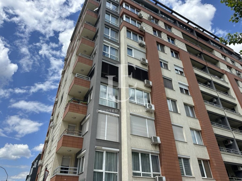 K pronájmu  1 ložnice Sofia , Dianabad , 48 m2 | 31490953 - obraz [12]