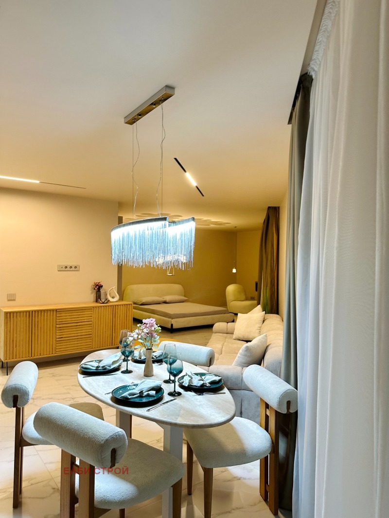 Do wynajęcia  1 sypialnia Pernik , Iztok , 81 mkw | 36364918 - obraz [5]