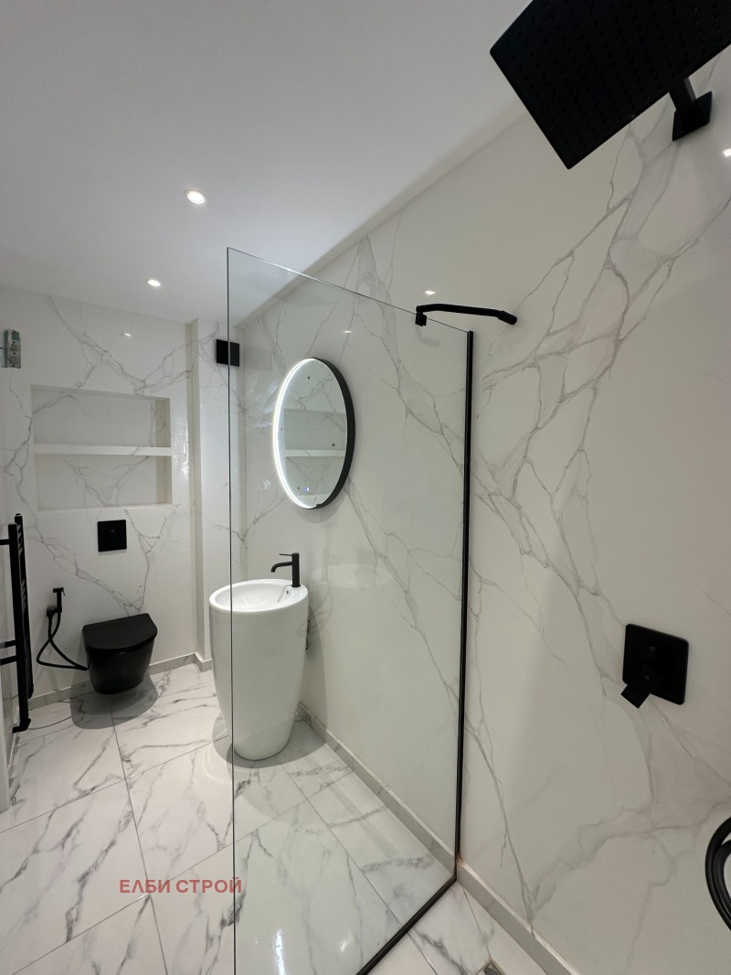 Do wynajęcia  1 sypialnia Pernik , Iztok , 81 mkw | 36364918 - obraz [12]