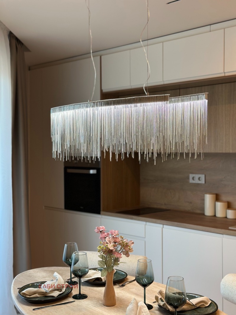 Do wynajęcia  1 sypialnia Pernik , Iztok , 81 mkw | 36364918 - obraz [10]