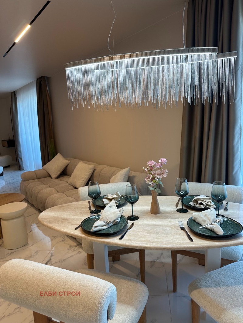 Do wynajęcia  1 sypialnia Pernik , Iztok , 81 mkw | 36364918 - obraz [6]