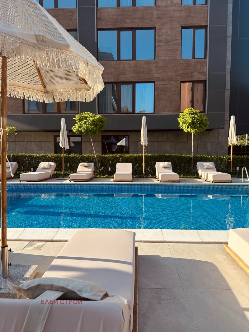 Do wynajęcia  1 sypialnia Pernik , Iztok , 81 mkw | 36364918 - obraz [13]