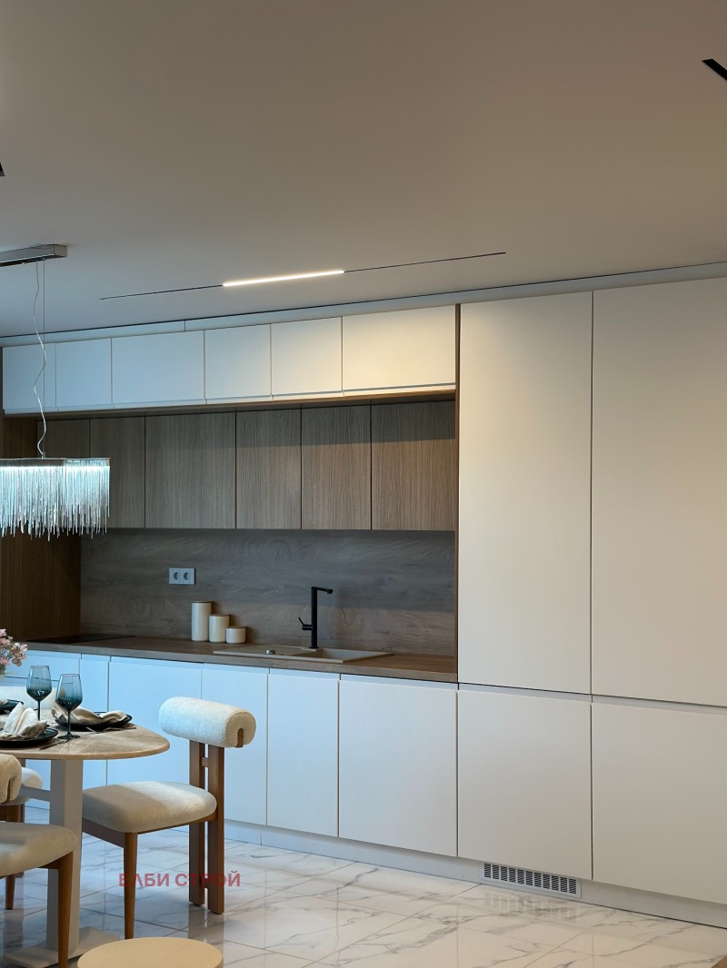 Do wynajęcia  1 sypialnia Pernik , Iztok , 81 mkw | 36364918 - obraz [9]