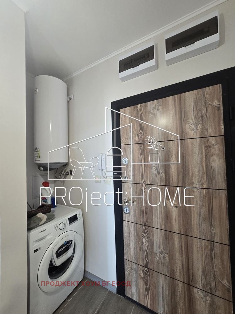 Дава под наем  2-стаен град Бургас , Сарафово , 65 кв.м | 86553718 - изображение [11]