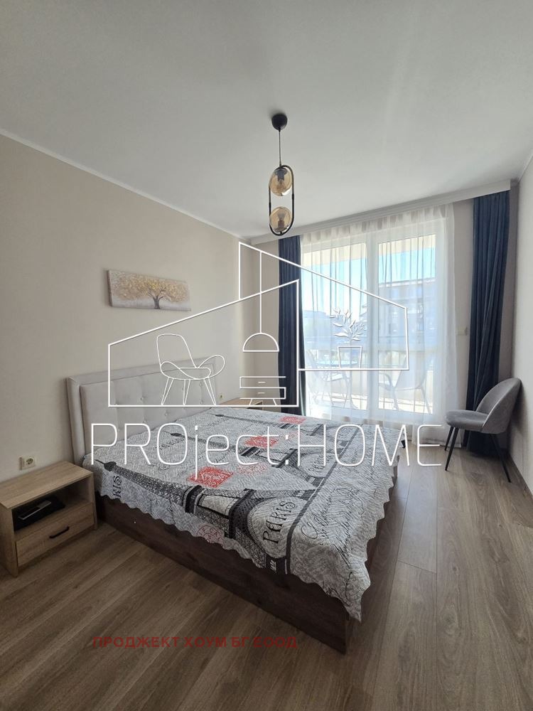 Дава под наем  2-стаен град Бургас , Сарафово , 65 кв.м | 86553718 - изображение [9]