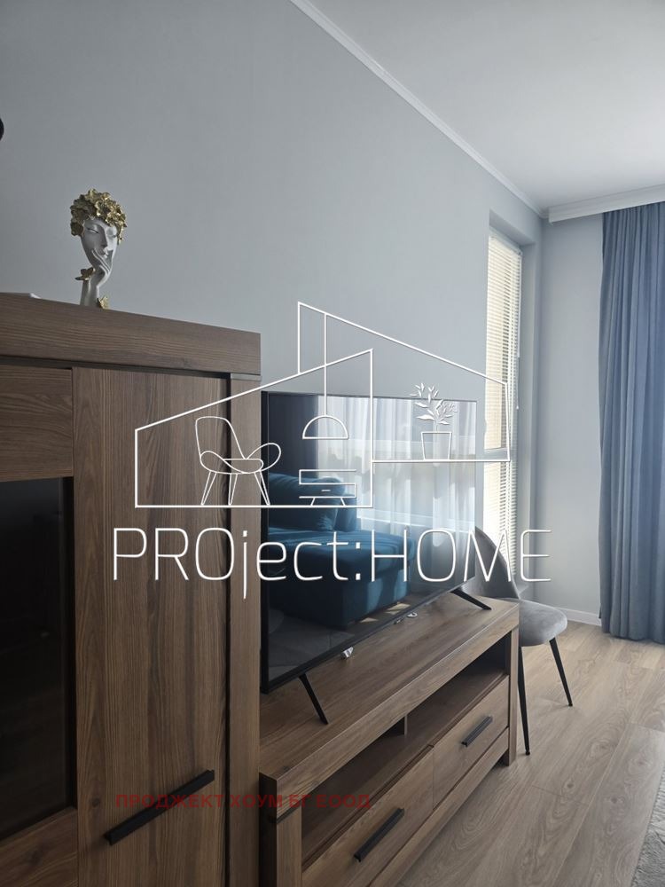 Дава под наем  2-стаен град Бургас , Сарафово , 65 кв.м | 86553718 - изображение [5]