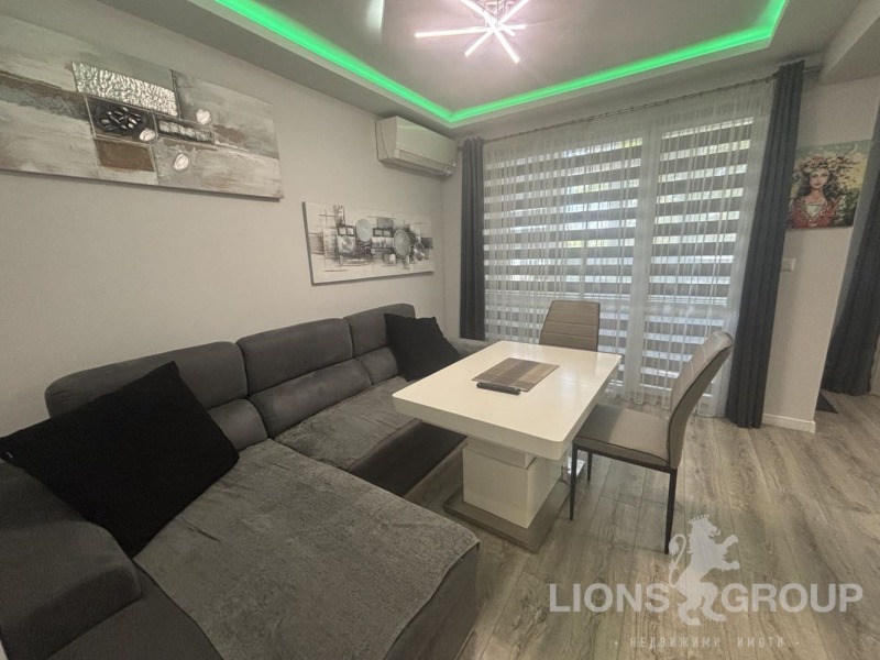 Под наем 2-СТАЕН, град Варна, Кайсиева градина • 600 € • 10919336 — Holmes.bg