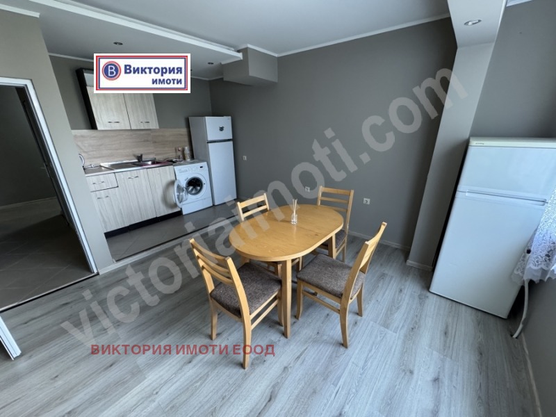 Дава под наем  2-стаен град Велико Търново , Зона Б , 75 кв.м | 47127037 - изображение [5]