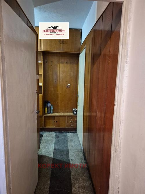 Do wynajęcia  1 sypialnia Szumen , Dobrudżanski , 60 mkw | 93074315 - obraz [6]
