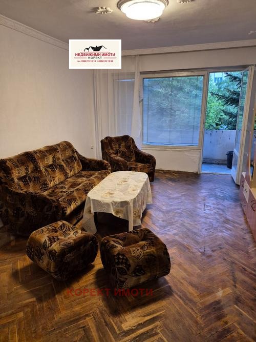 Do wynajęcia  1 sypialnia Szumen , Dobrudżanski , 60 mkw | 93074315 - obraz [2]