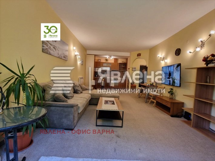 Дава под наем 2-СТАЕН, гр. Варна, област Варна, снимка 3 - Апартаменти - 53728599