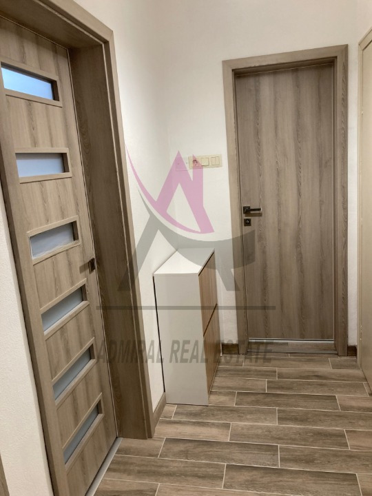 Дава под наем 2-СТАЕН, гр. Варна, Конфуто, снимка 8 - Апартаменти - 54035405