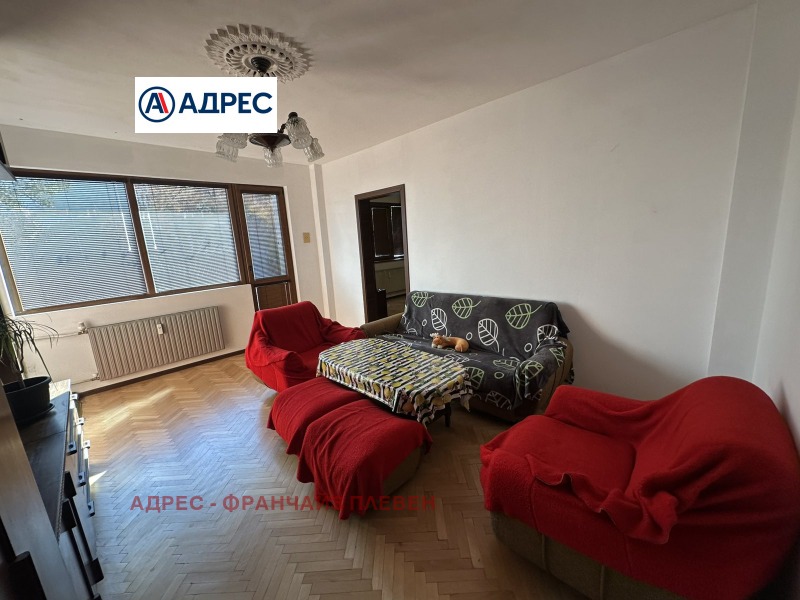 Para alugar  2 quartos Pleven , Chirok centar , 96 m² | 61017405