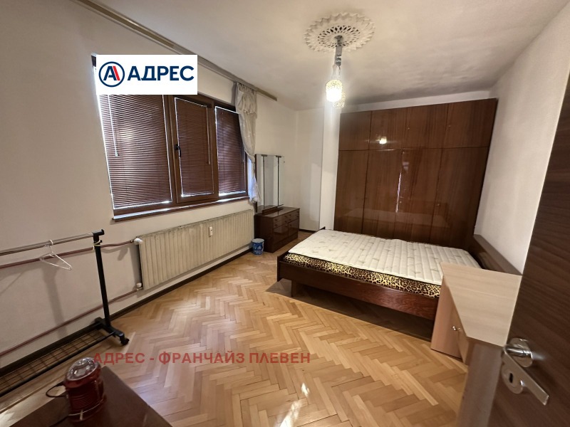 Do wynajęcia  2 sypialnie Plewen , Szirok centar , 96 mkw | 61017405 - obraz [4]