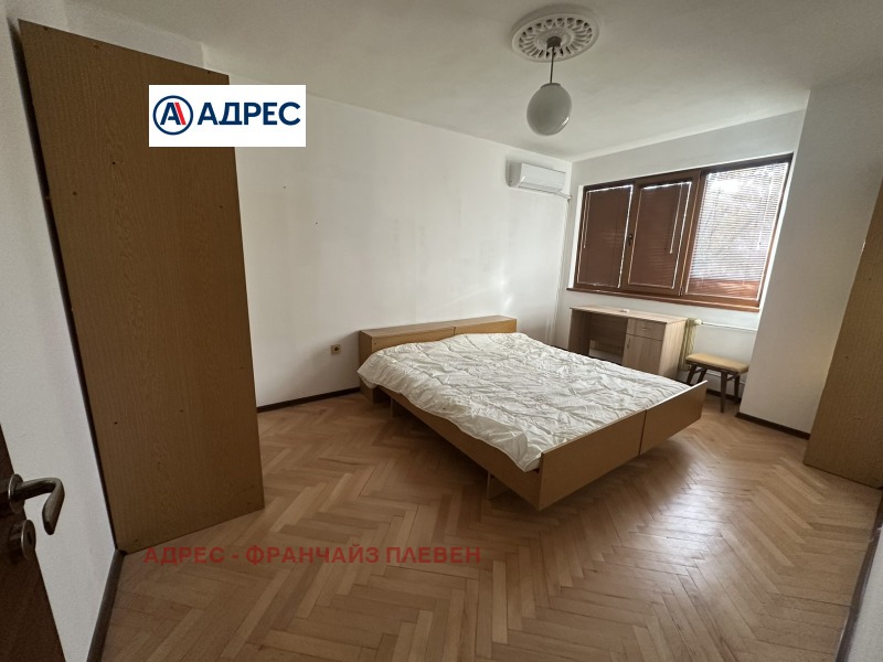 Do wynajęcia  2 sypialnie Plewen , Szirok centar , 96 mkw | 61017405 - obraz [5]