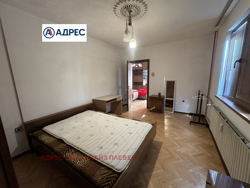 A louer  2 chambres Pleven , Chirok tsentar , 96 m² | 61017405 - image [3]