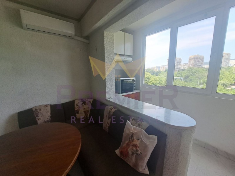For Rent  2 bedroom Varna , Chayka , 65 sq.m | 54283280 - image [4]