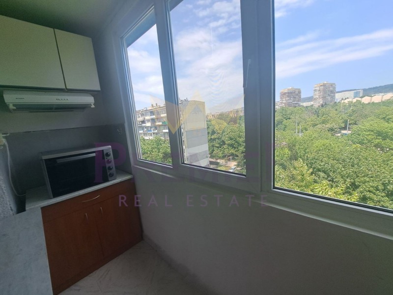 For Rent  2 bedroom Varna , Chayka , 65 sq.m | 54283280 - image [5]
