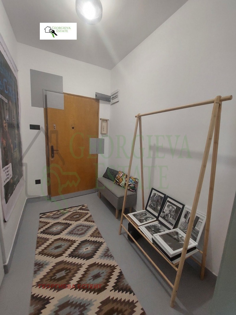 Дава под наем 3-СТАЕН, гр. Пловдив, Център, снимка 4 - Апартаменти - 52925089