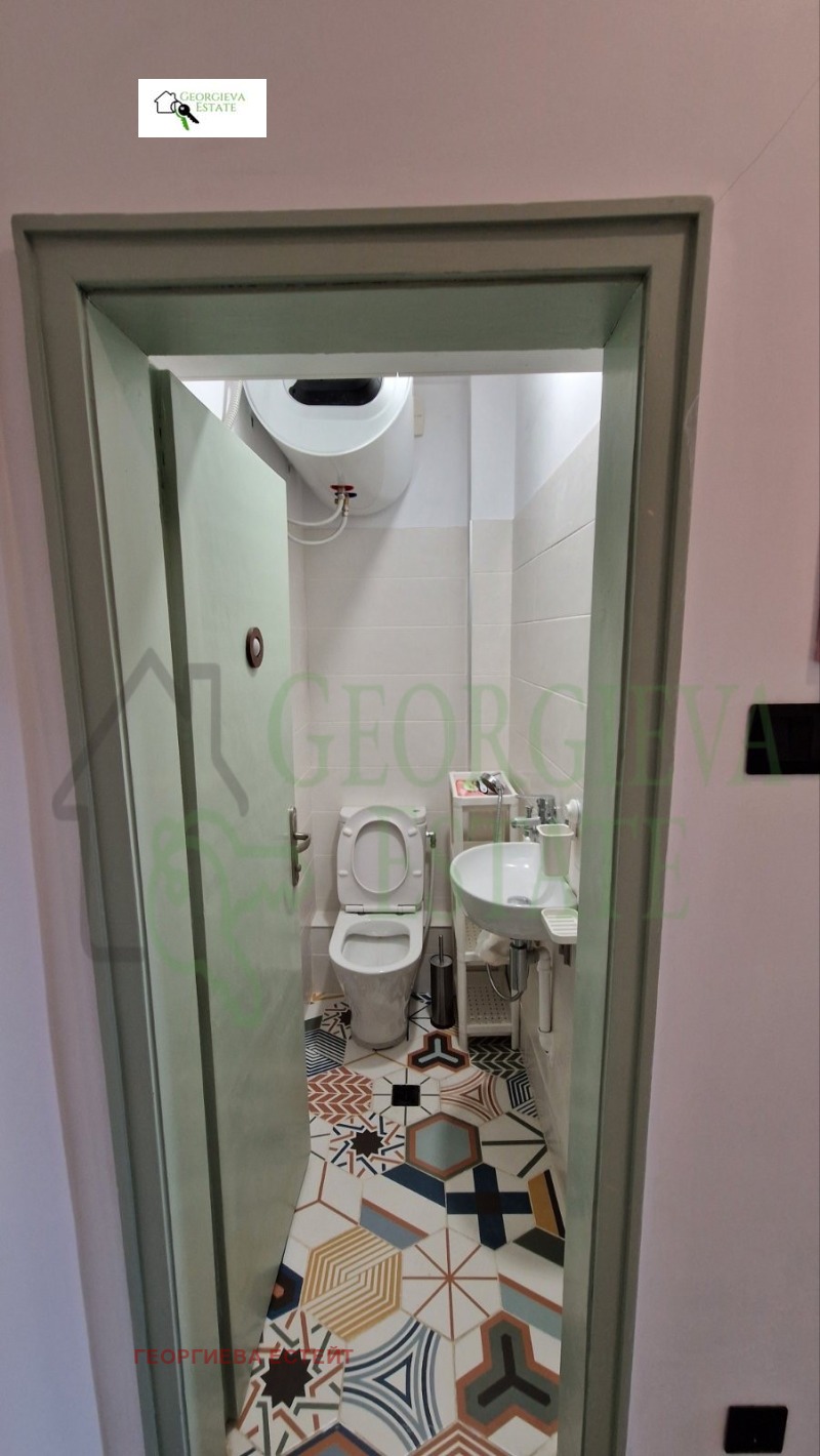Дава под наем 3-СТАЕН, гр. Пловдив, Център, снимка 10 - Апартаменти - 52925089