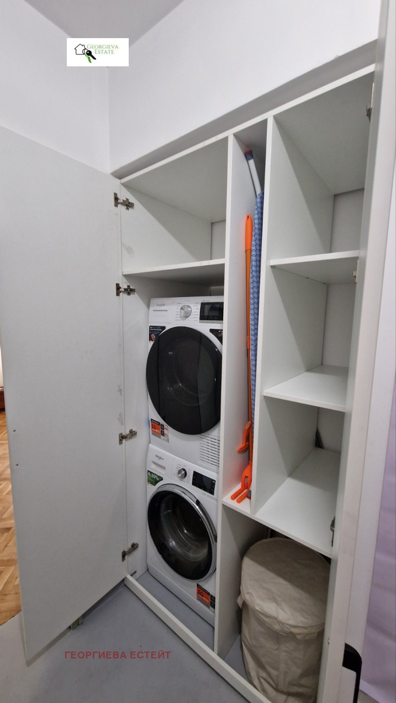 Дава под наем 3-СТАЕН, гр. Пловдив, Център, снимка 13 - Апартаменти - 52925089