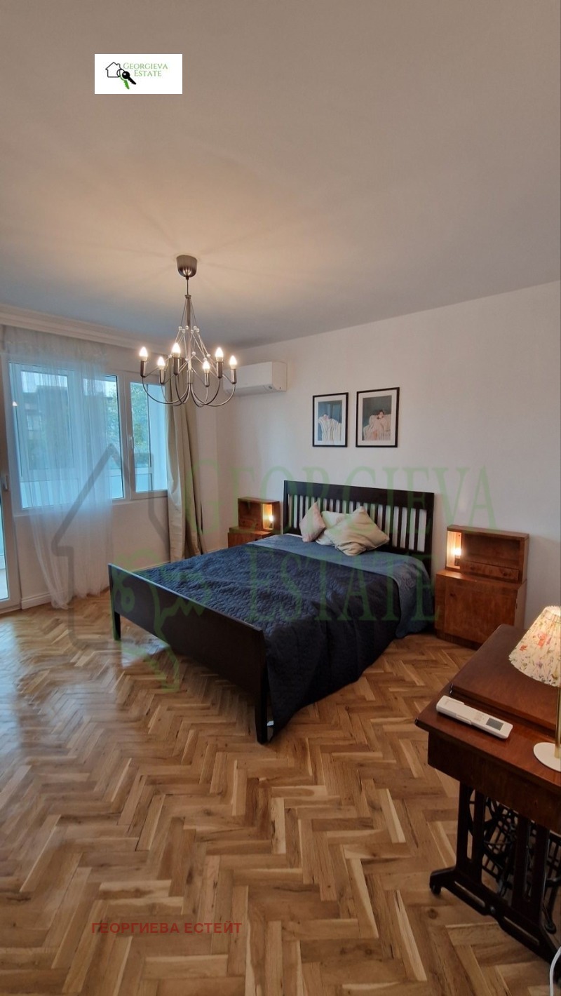 Дава под наем 3-СТАЕН, гр. Пловдив, Център, снимка 6 - Апартаменти - 52925089