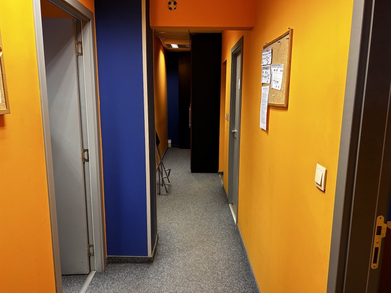 K pronájmu  Kancelář Sofia , Mladost 1 , 196 m2 | 99618897 - obraz [6]