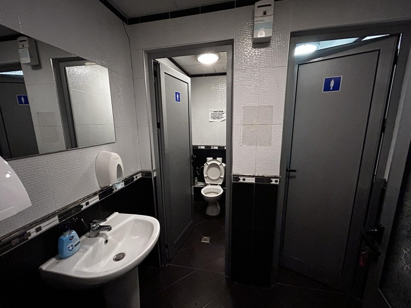 K pronájmu  Kancelář Sofia , Mladost 1 , 196 m2 | 99618897 - obraz [8]