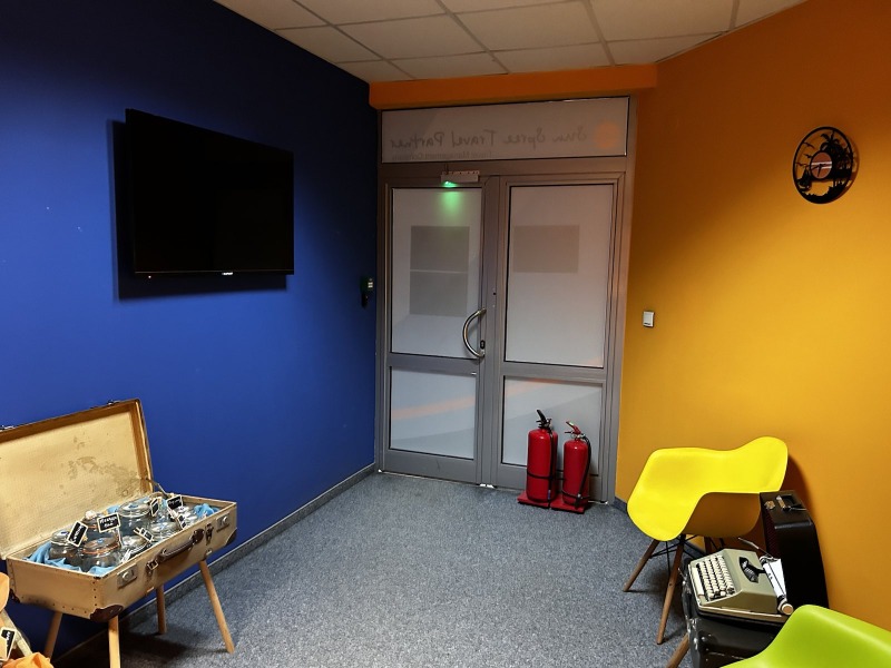 K pronájmu  Kancelář Sofia , Mladost 1 , 196 m2 | 99618897 - obraz [2]