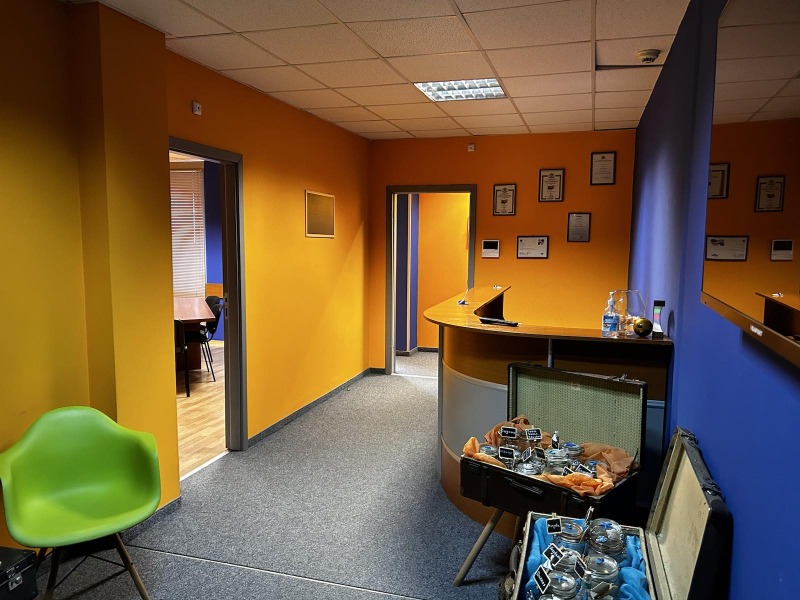 K pronájmu  Kancelář Sofia , Mladost 1 , 196 m2 | 99618897 - obraz [3]