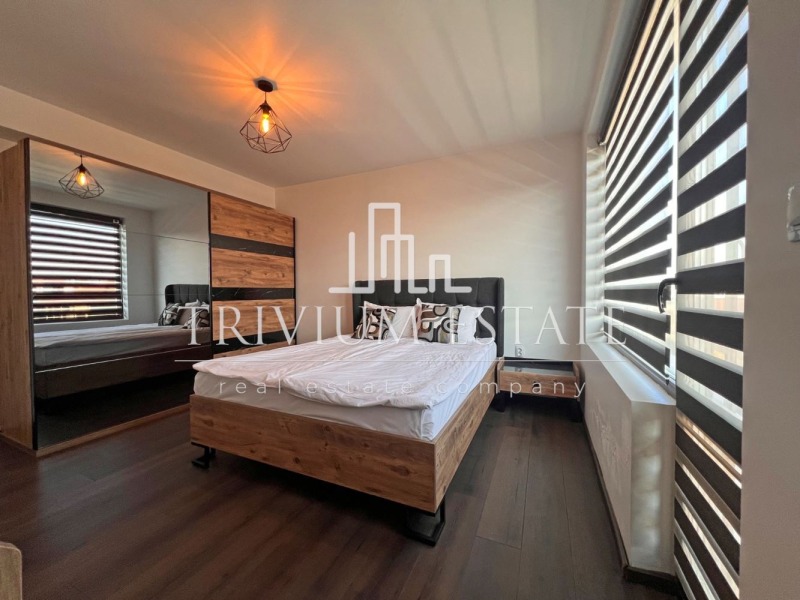 Дава под наем КЪЩА, гр. Пловдив, Коматево, снимка 6 - Къщи - 53175136