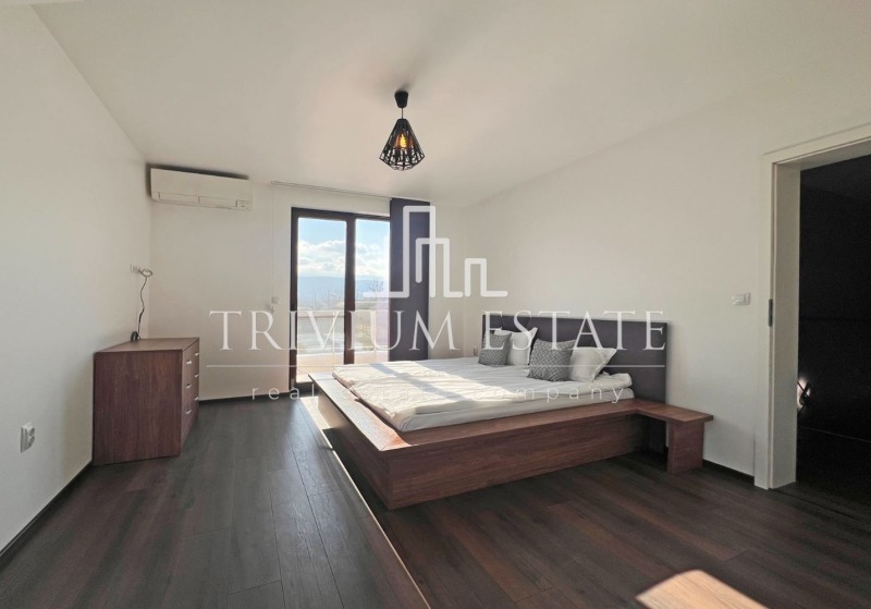 Дава под наем КЪЩА, гр. Пловдив, Коматево, снимка 9 - Къщи - 53175136