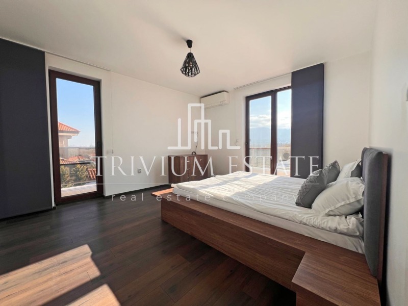 Дава под наем КЪЩА, гр. Пловдив, Коматево, снимка 8 - Къщи - 53175136