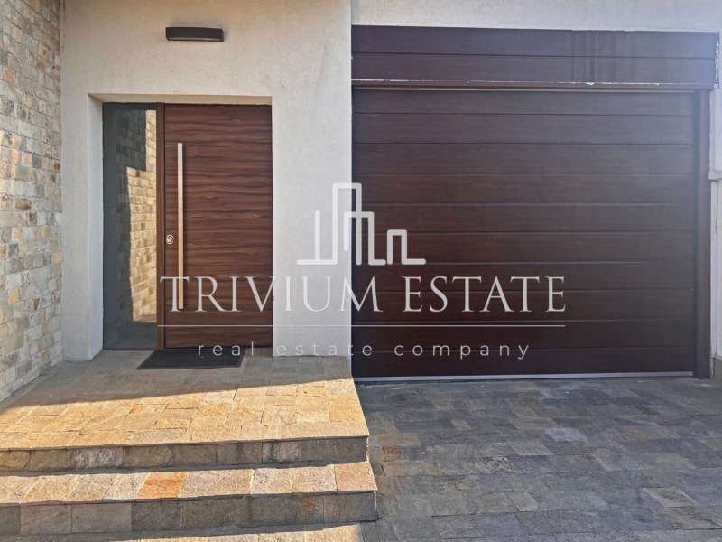 Дава под наем КЪЩА, гр. Пловдив, Коматево, снимка 3 - Къщи - 53175136