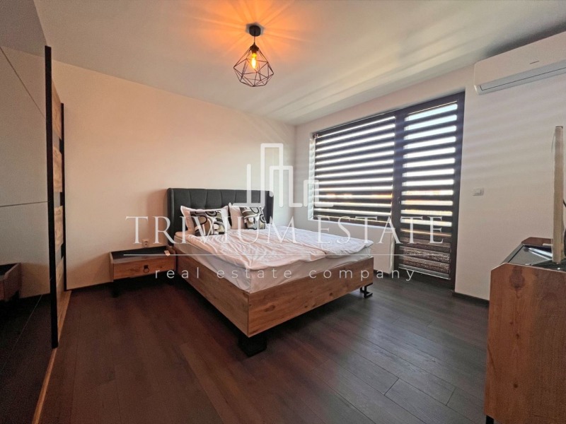 Дава под наем КЪЩА, гр. Пловдив, Коматево, снимка 7 - Къщи - 53175136