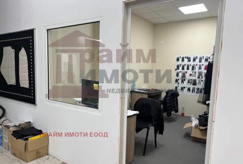 В аренду  Хранилище София , Гео Милев , 548 кв.м | 12519888 - изображение [10]