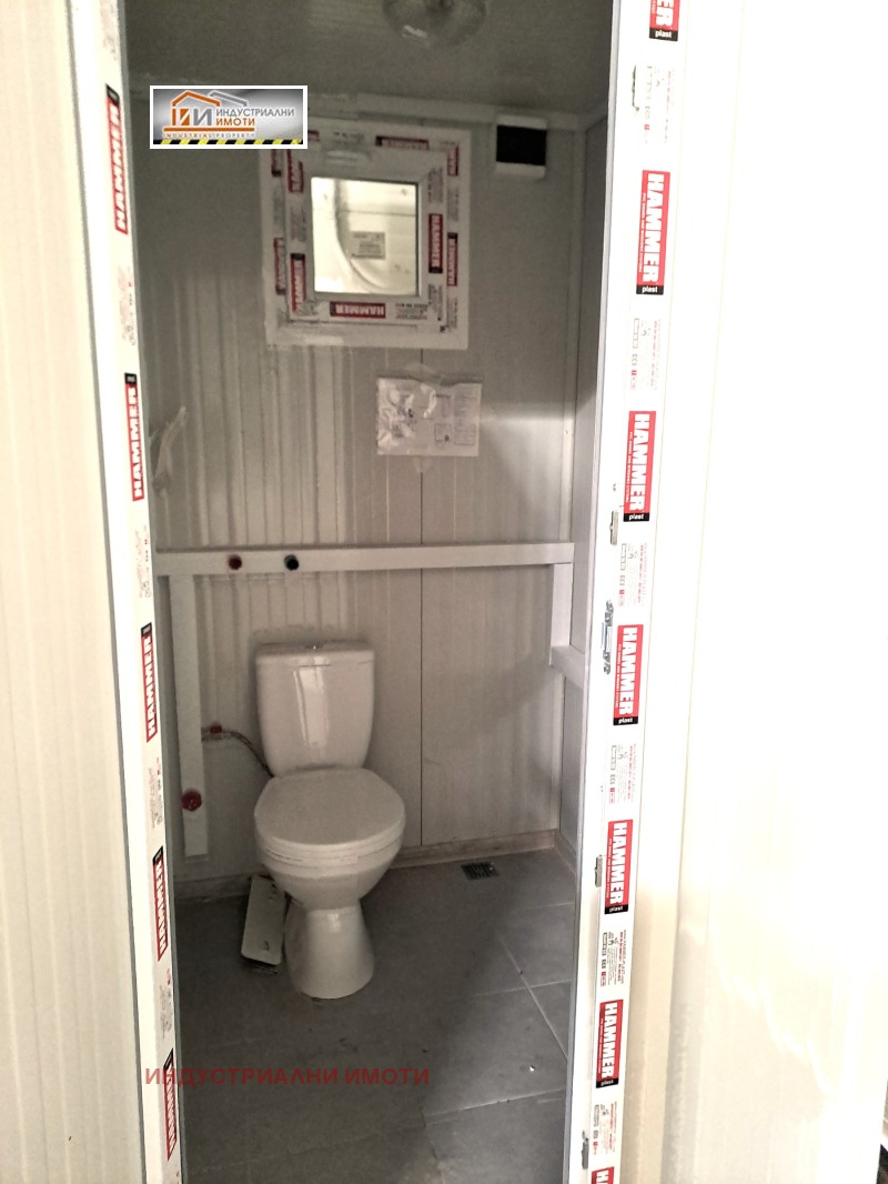 For Rent  Storage Plovdiv , Iztochna daga , 600 sq.m | 97664994 - image [6]