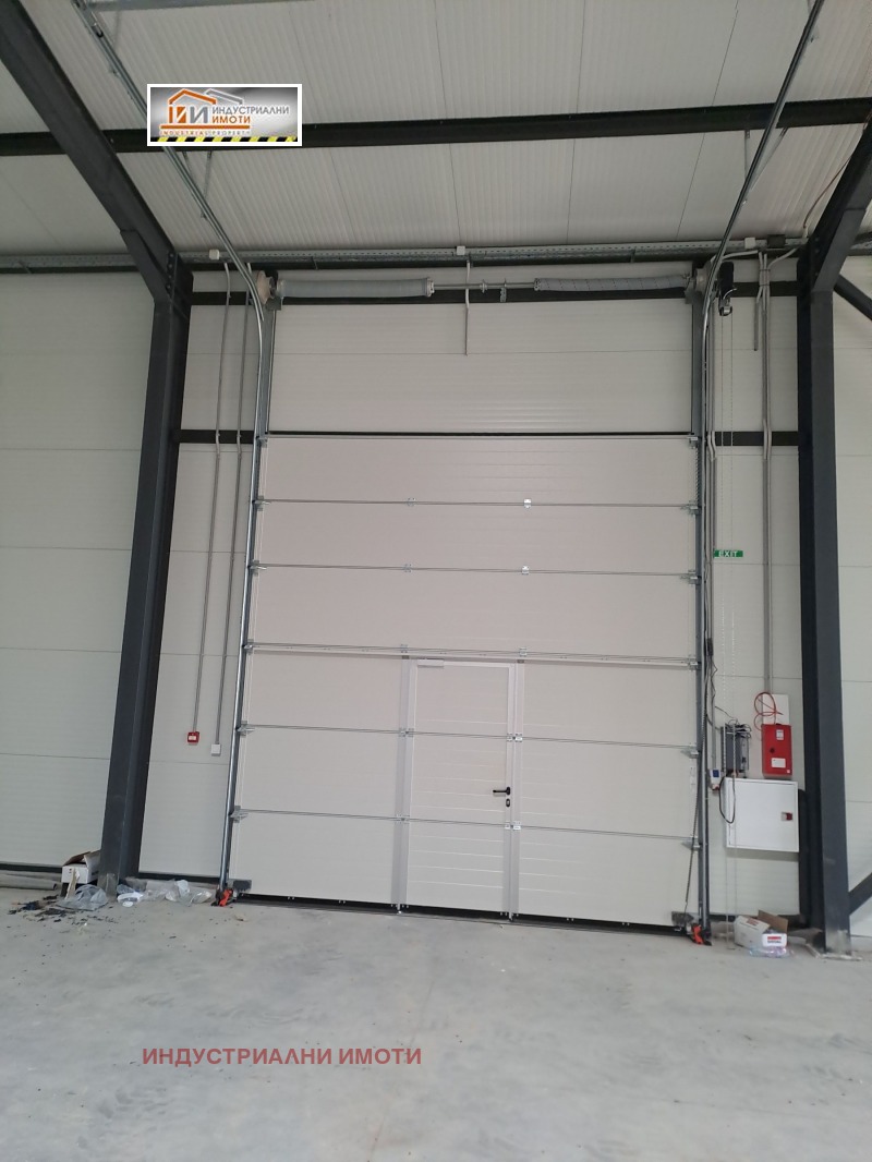 For Rent  Storage Plovdiv , Iztochna daga , 600 sq.m | 97664994 - image [4]