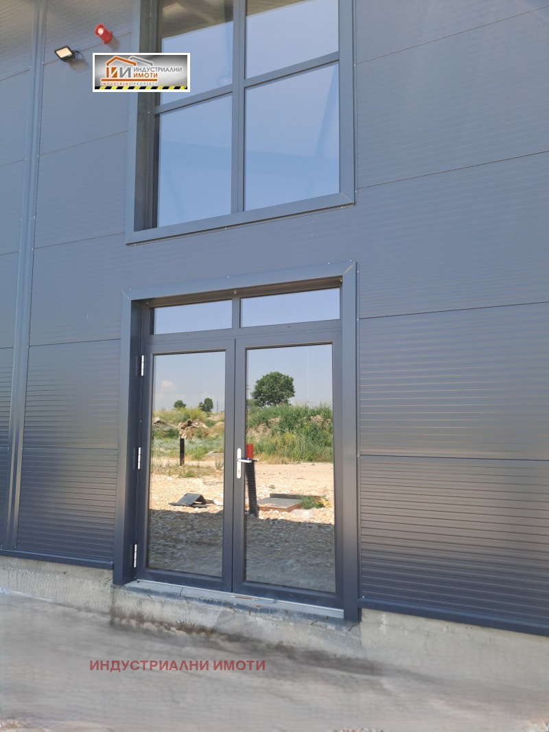For Rent  Storage Plovdiv , Iztochna daga , 600 sq.m | 97664994 - image [2]