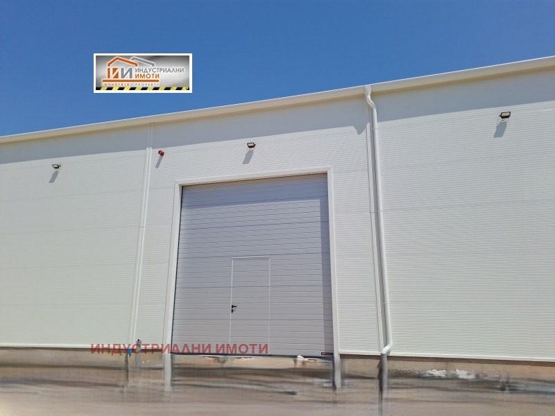 For Rent  Storage Plovdiv , Iztochna daga , 600 sq.m | 97664994