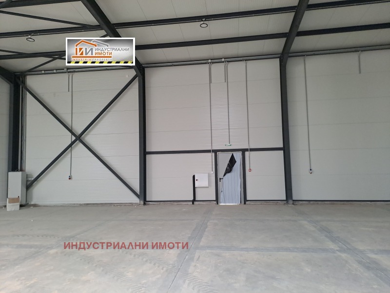 For Rent  Storage Plovdiv , Iztochna daga , 600 sq.m | 97664994 - image [5]