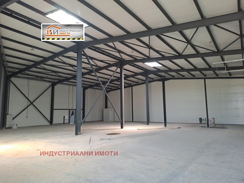 For Rent  Storage Plovdiv , Iztochna daga , 600 sq.m | 97664994 - image [3]