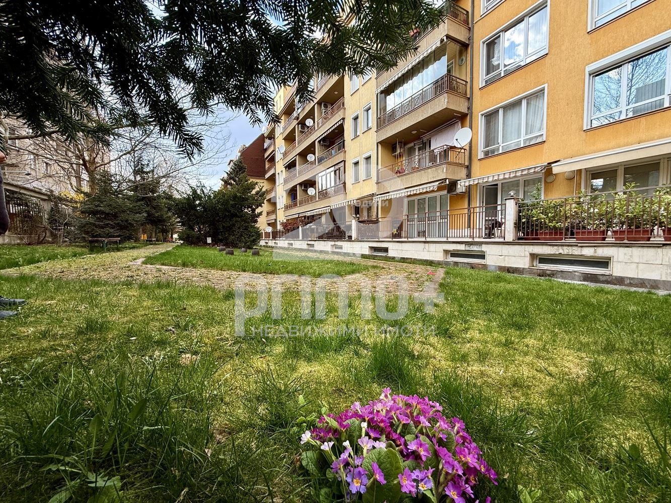 Дава под наем 2-СТАЕН, гр. София, Младост 1, снимка 16 - Апартаменти - 54186630