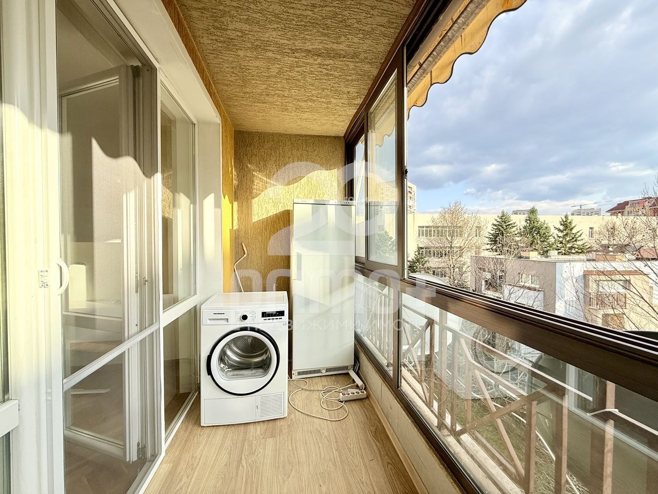 Дава под наем 2-СТАЕН, гр. София, Младост 1, снимка 7 - Апартаменти - 54186630