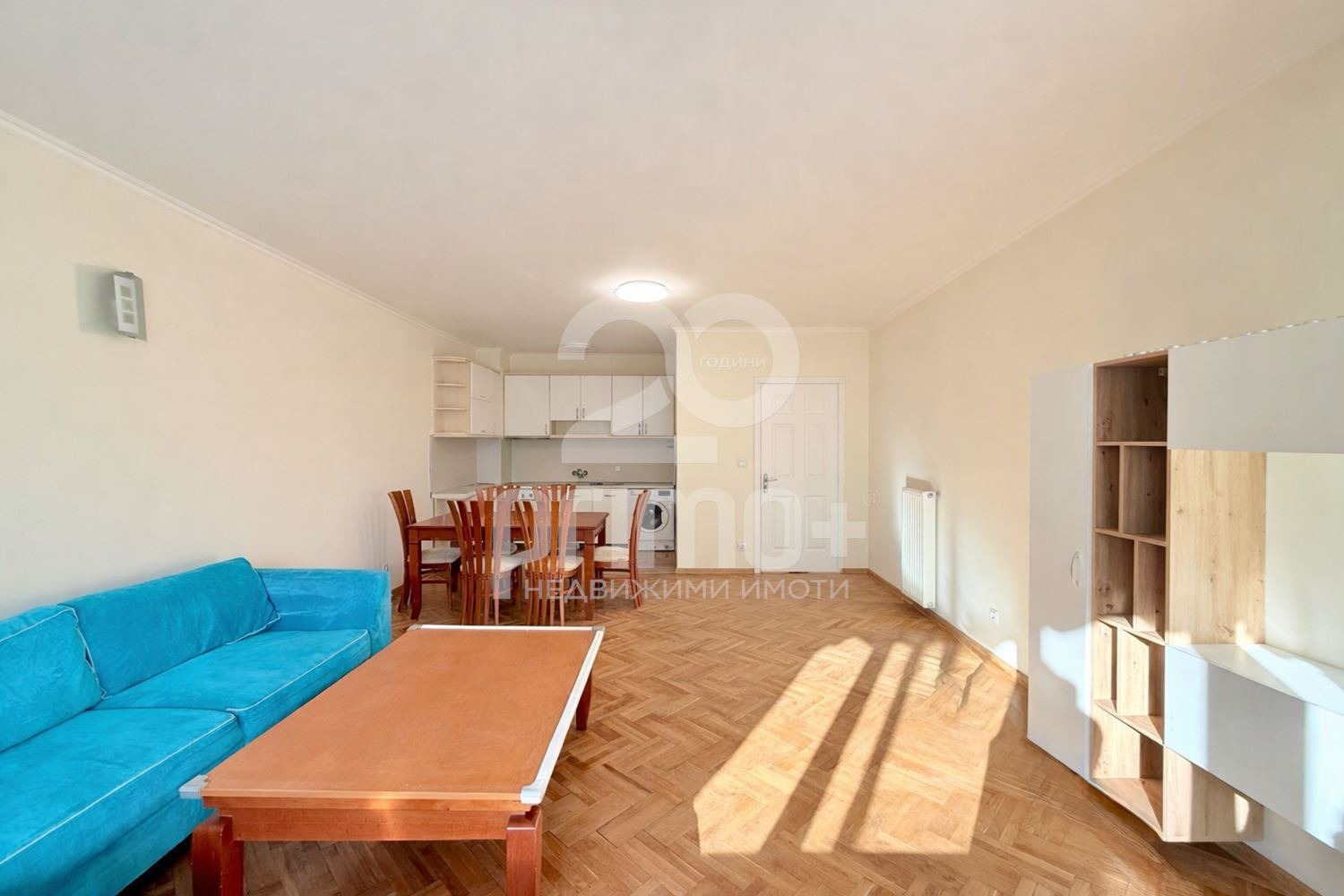 Дава под наем 2-СТАЕН, гр. София, Младост 1, снимка 2 - Апартаменти - 54186630